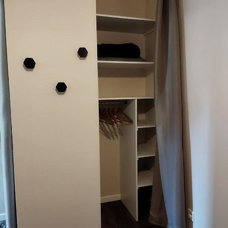 Joli T1 Hypercentre Rochefort المظهر الخارجي الصورة